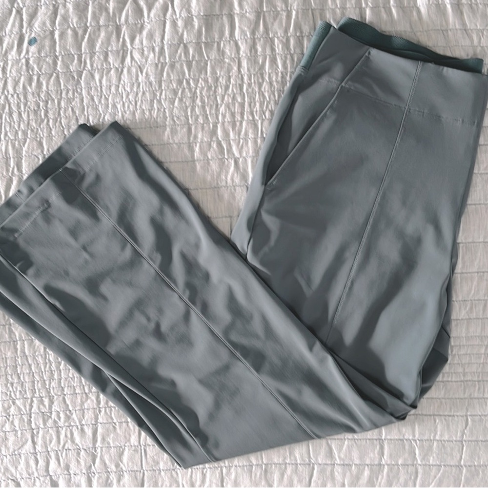 Athleta Cosmic Kick Flare Pant
